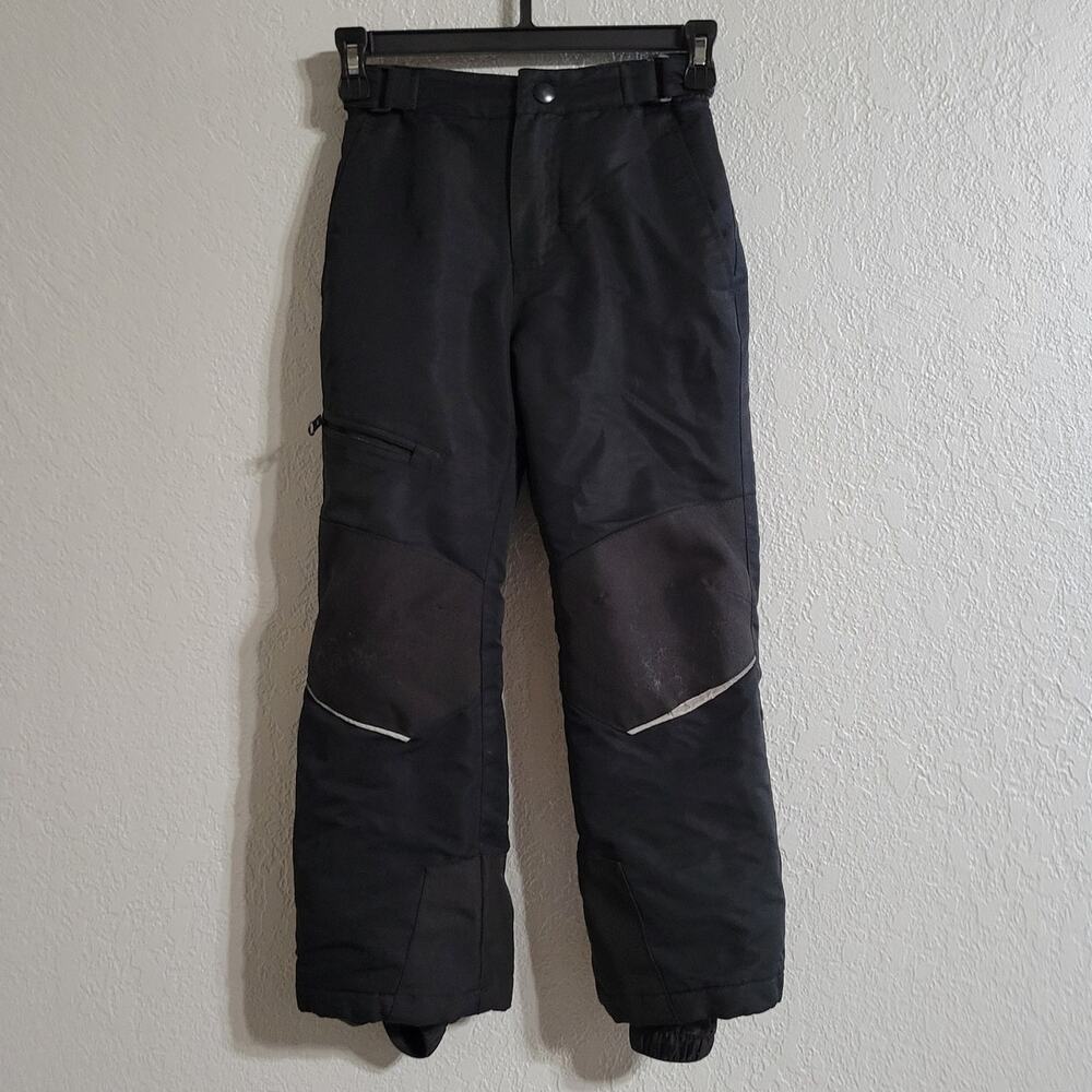 Swiss Tech Boys Size 6-7 Snow Pants